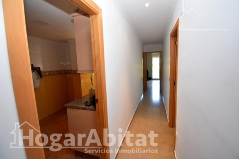 Apartamento em Llauri, Valencia, Llauri - € 115.000 | Ref: 080P-CNO115.FW-A/3716 - foto 24