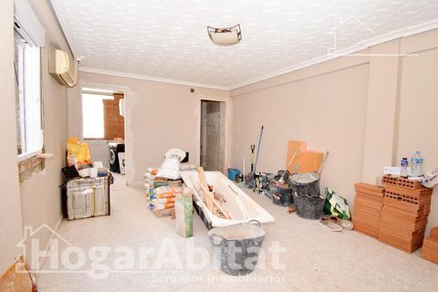 Leilighet i Catarroja, Valencia, Catarroja - € 158 000 | Ref: 010ALI158.FPW-A/3716 - foto 21