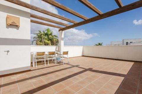 Penthouse i Orihuela, Alicante, Orihuela - € 289.000 | Ref: JHN0845 - foto 2