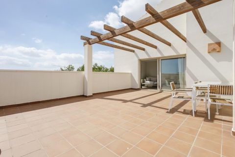 Penthouse i Orihuela, Alicante, Orihuela - € 289.000 | Ref: JHN0845 - foto 3