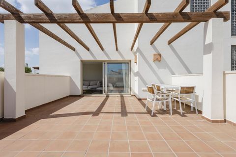 Penthouse i Orihuela, Alicante, Orihuela - € 289.000 | Ref: JHN0845 - foto 4