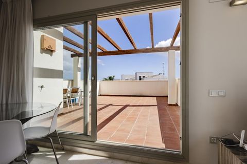 Penthouse i Orihuela, Alicante, Orihuela - € 289.000 | Ref: JHN0845 - foto 9