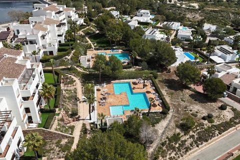 Penthouse i Orihuela, Alicante, Orihuela - € 289.000 | Ref: JHN0845 - foto 30