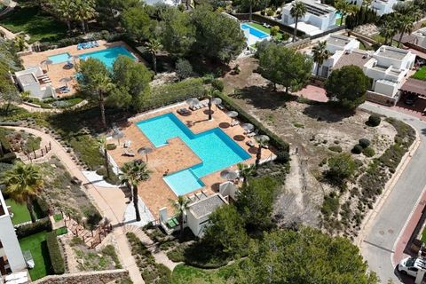 Penthouse i Orihuela, Alicante, Orihuela - € 289.000 | Ref: JHN0845 - foto 31