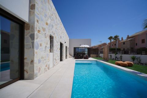 Villa a Alicante, Alicante, Alicante - € 579.000 | Ref: JHN0847 - foto 2