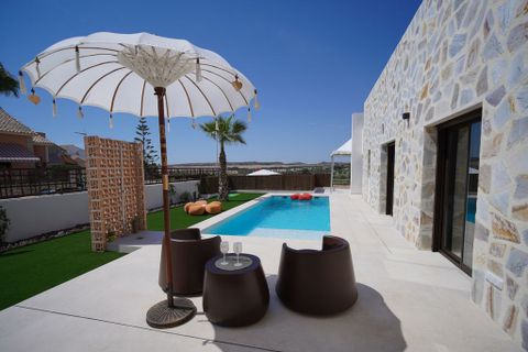 Villa a Alicante, Alicante, Alicante - € 579.000 | Ref: JHN0847 - foto 3