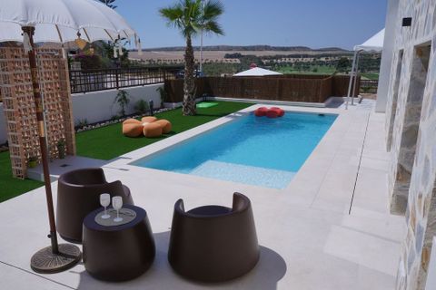 Villa a Alicante, Alicante, Alicante - € 579.000 | Ref: JHN0847 - foto 4