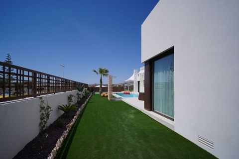Villa a Alicante, Alicante, Alicante - € 579.000 | Ref: JHN0847 - foto 6