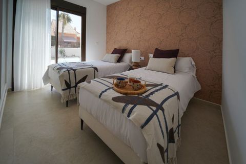 Villa a Alicante, Alicante, Alicante - € 579.000 | Ref: JHN0847 - foto 14