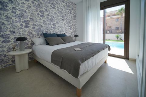 Villa a Alicante, Alicante, Alicante - € 579.000 | Ref: JHN0847 - foto 19