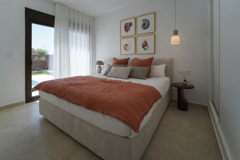 Villa a Alicante, Alicante, Alicante - € 579.000 | Ref: JHN0847 - foto 21