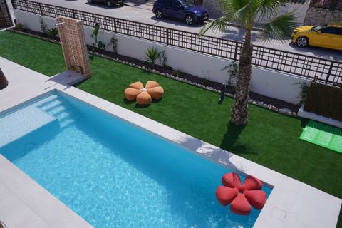 Villa a Alicante, Alicante, Alicante - € 579.000 | Ref: JHN0847 - foto 28