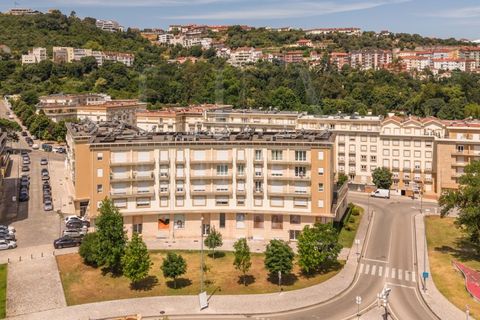 Lejlighed i Coimbra, Coimbra, Coimbra - € 799.000 | Ref: LUX_CB-01528 - foto 1