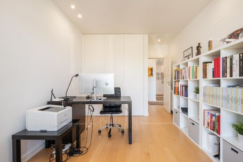 Lejlighed i Coimbra, Coimbra, Coimbra - € 799.000 | Ref: LUX_CB-01528 - foto 30