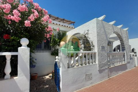 Rækkehus i Camposol, Murcia, Camposol - € 92.000 | Ref: CLAC447 - foto 1