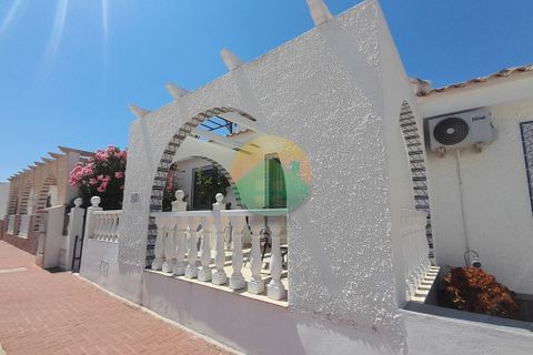 Rækkehus i Camposol, Murcia, Camposol - € 92.000 | Ref: CLAC447 - foto 2
