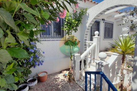 Rækkehus i Camposol, Murcia, Camposol - € 92.000 | Ref: CLAC447 - foto 3