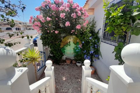 Rækkehus i Camposol, Murcia, Camposol - € 92.000 | Ref: CLAC447 - foto 4