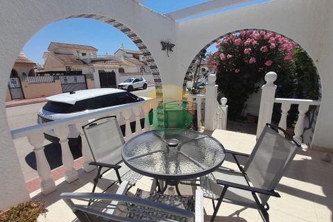 Rækkehus i Camposol, Murcia, Camposol - € 92.000 | Ref: CLAC447 - foto 5