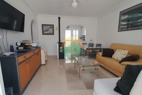 Rækkehus i Camposol, Murcia, Camposol - € 92.000 | Ref: CLAC447 - foto 6