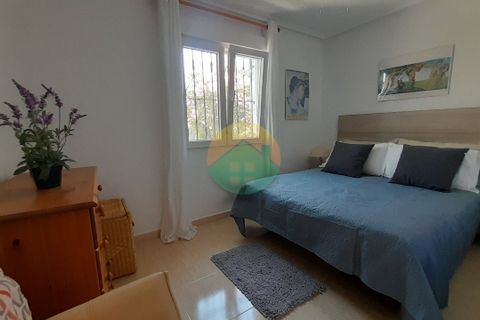 Rækkehus i Camposol, Murcia, Camposol - € 92.000 | Ref: CLAC447 - foto 9