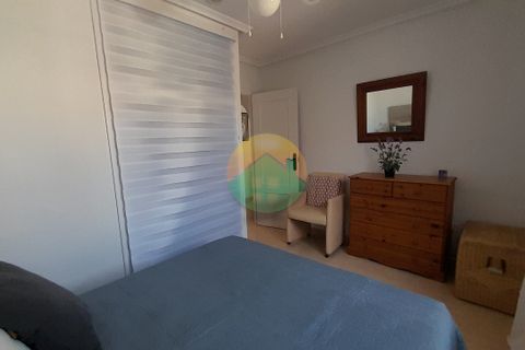 Rækkehus i Camposol, Murcia, Camposol - € 92.000 | Ref: CLAC447 - foto 11