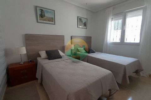 Rækkehus i Camposol, Murcia, Camposol - € 92.000 | Ref: CLAC447 - foto 12