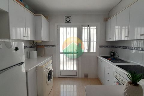 Rækkehus i Camposol, Murcia, Camposol - € 92.000 | Ref: CLAC447 - foto 15