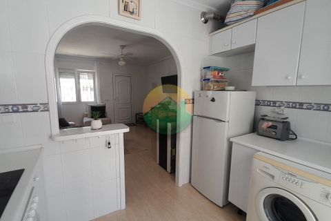 Rækkehus i Camposol, Murcia, Camposol - € 92.000 | Ref: CLAC447 - foto 16