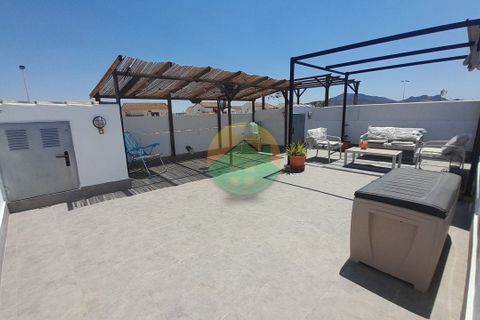 Rækkehus i Camposol, Murcia, Camposol - € 92.000 | Ref: CLAC447 - foto 20
