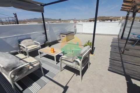 Rækkehus i Camposol, Murcia, Camposol - € 92.000 | Ref: CLAC447 - foto 21