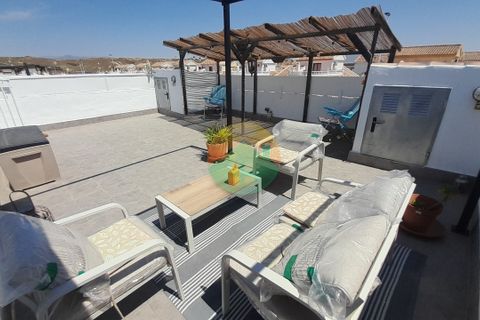 Rækkehus i Camposol, Murcia, Camposol - € 92.000 | Ref: CLAC447 - foto 22
