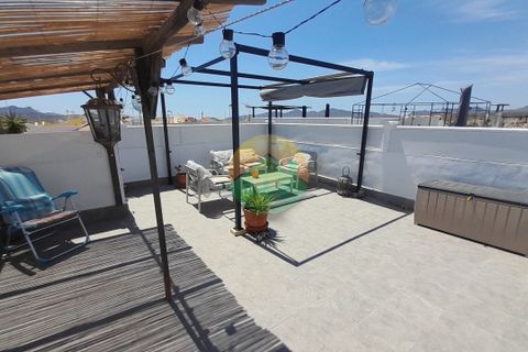 Rækkehus i Camposol, Murcia, Camposol - € 92.000 | Ref: CLAC447 - foto 23