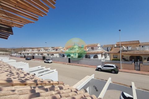 Rækkehus i Camposol, Murcia, Camposol - € 92.000 | Ref: CLAC447 - foto 24