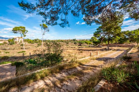 Villa a Alicante, Alicante, Alicante - € 995.000 | Ref: MLSC2723606 - foto 9