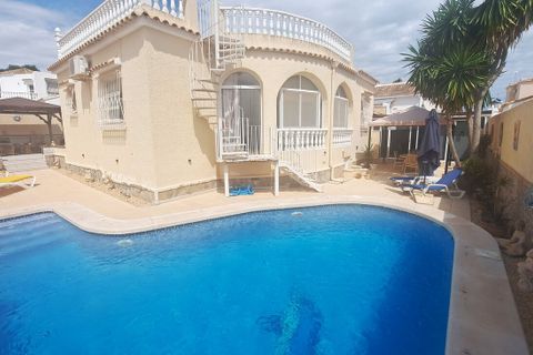 Haus in Villamartin, Alicante - Foto 1