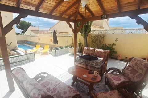 Haus in Villamartin, Alicante - Foto 5