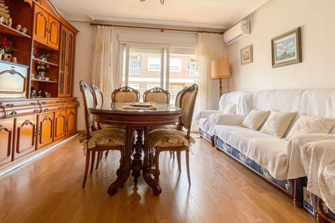 Lejlighed i Torrevieja, Alicante, Torrevieja - € 259.900 | Ref: MLSC533324 - foto 4