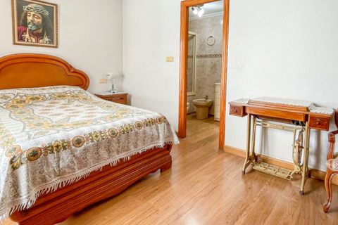 Lejlighed i Torrevieja, Alicante, Torrevieja - € 259.900 | Ref: MLSC533324 - foto 10