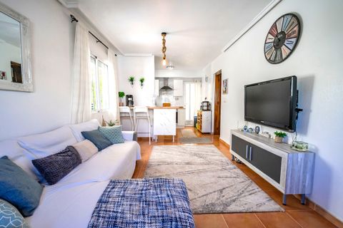 Byhus i Los Altos, Alicante, Los Altos - € 199.950 | Ref: MLSC1090748 - foto 9