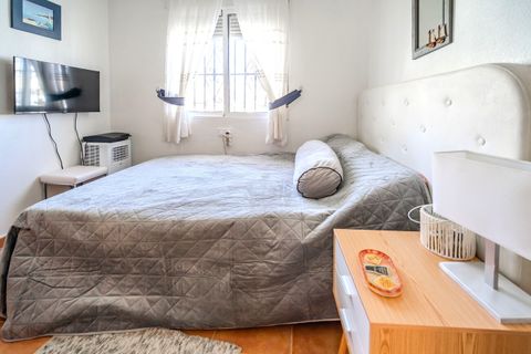 Byhus i Los Altos, Alicante, Los Altos - € 199.950 | Ref: MLSC1090748 - foto 22