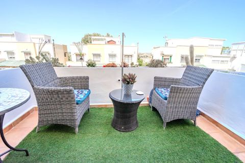 Byhus i Los Altos, Alicante, Los Altos - € 199.950 | Ref: MLSC1090748 - foto 27