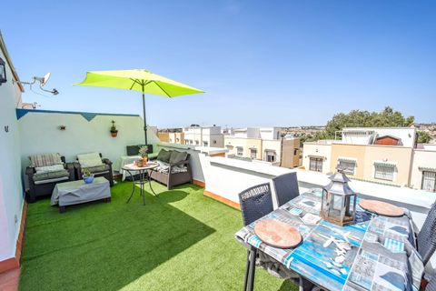 Byhus i Los Altos, Alicante, Los Altos - € 199.950 | Ref: MLSC1090748 - foto 37