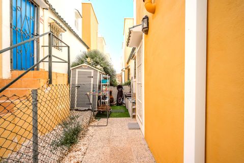 Byhus i Los Altos, Alicante, Los Altos - € 199.950 | Ref: MLSC1090748 - foto 39