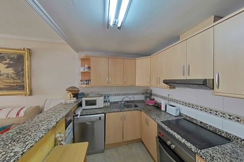 Lejlighed i Torrevieja, Alicante, Torrevieja - € 171.000 | Ref: MLSC6726604 - foto 1