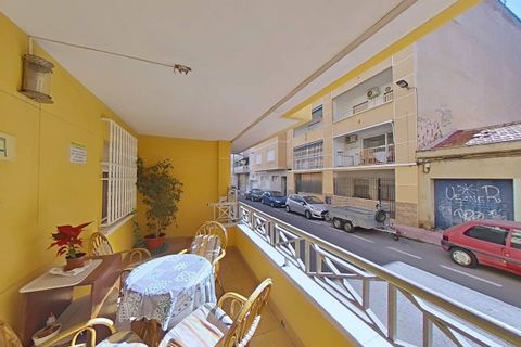 Lejlighed i Torrevieja, Alicante, Torrevieja - € 171.000 | Ref: MLSC6726604 - foto 2