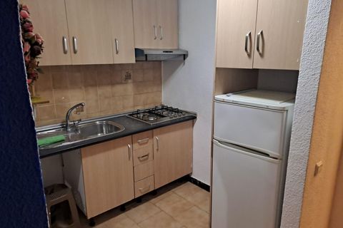 Lejlighed i Torrevieja, Alicante, Torrevieja - € 69.900 | Ref: MLSC7214988 - foto 1