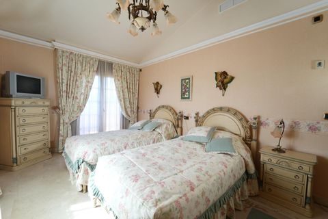 Villa i Orihuela Costa, Alicante, Orihuela Costa - € 1.500.000 | Ref: MLSC3081926 - foto 5