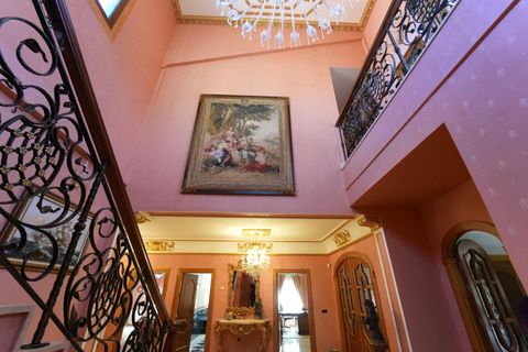Villa i Orihuela Costa, Alicante, Orihuela Costa - € 1.500.000 | Ref: MLSC3081926 - foto 10