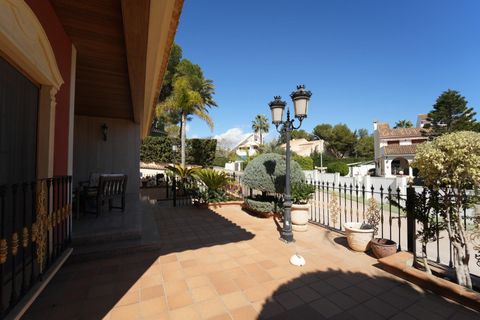 Villa i Orihuela Costa, Alicante, Orihuela Costa - € 1.500.000 | Ref: MLSC3081926 - foto 34
